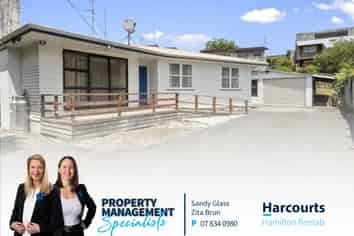 25 Manapouri Place, Glenview