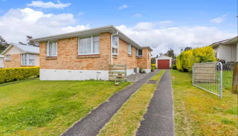 69 Roslyn Street, Taumarunui