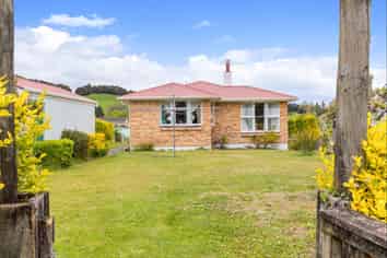 69 Roslyn Street, Taumarunui