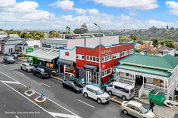 507  New North Road, Kingsland