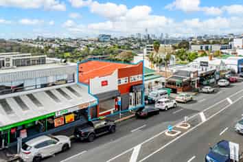 507  New North Road, Kingsland