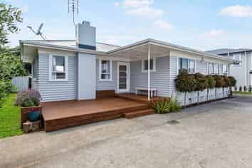 22 Crawford Avenue, Mangere Bridge