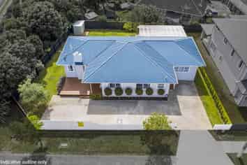 22 Crawford Avenue, Mangere Bridge
