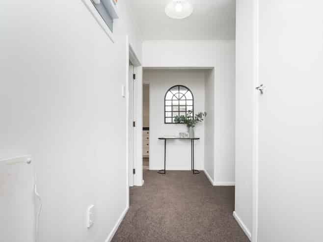 16 Lancaster Street, Highbury