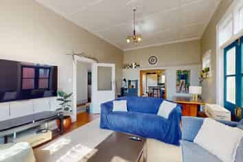 10 Dawson Street, Berhampore