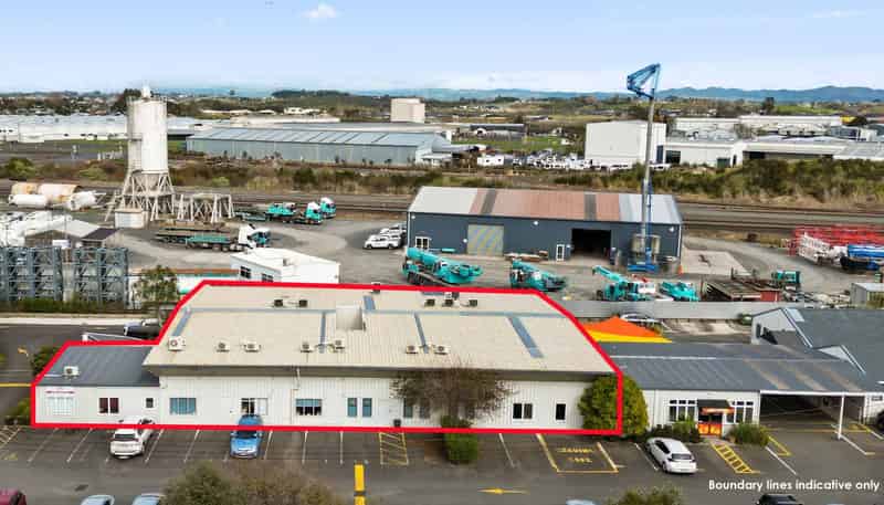 80 Sunshine Avenue, Te Rapa