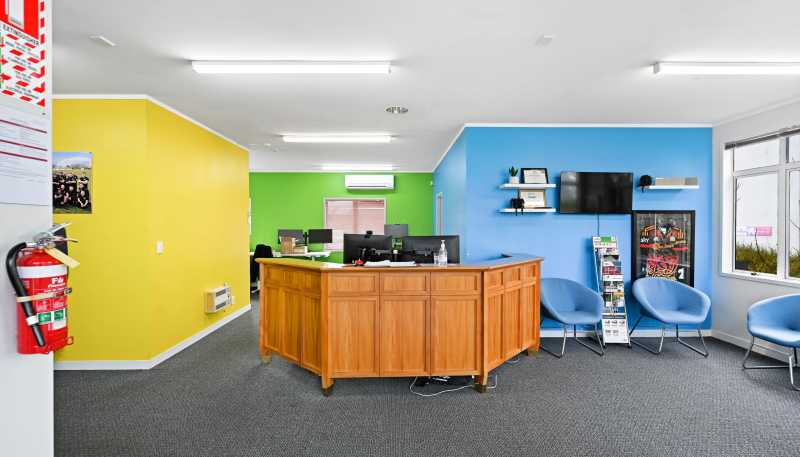 80 Sunshine Avenue, Te Rapa