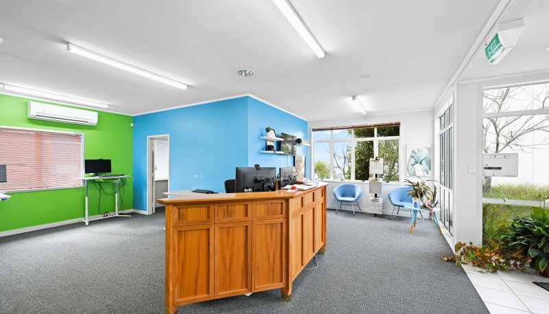 80 Sunshine Avenue, Te Rapa