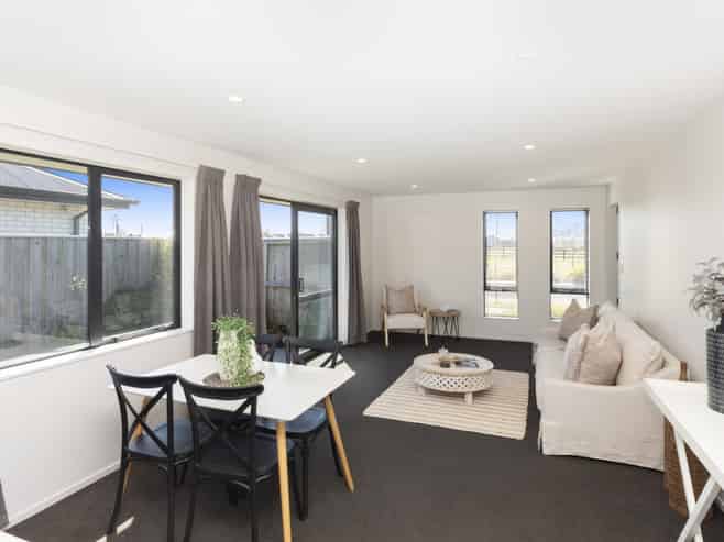 66 Broadway Parade, Rolleston