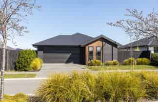 66 Broadway Parade, Rolleston