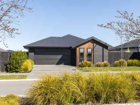 66 Broadway Parade, Rolleston