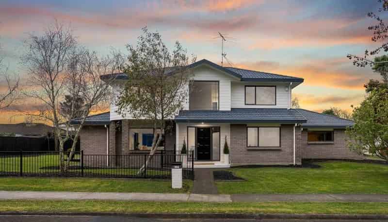 18A Bushlands Park Drive, Albany