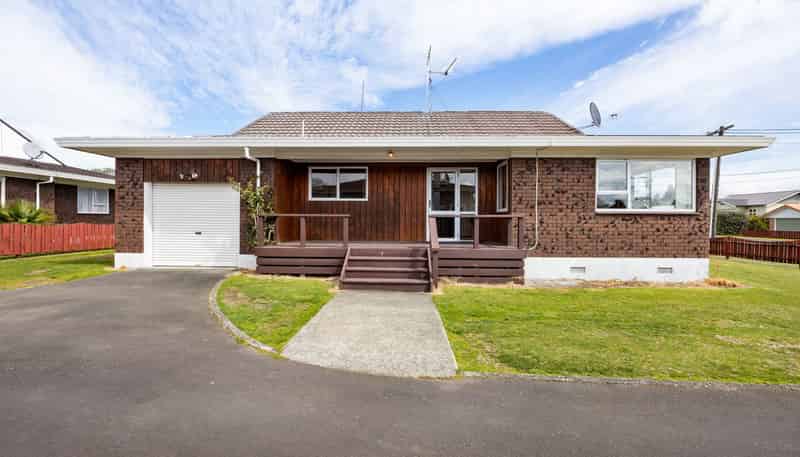 1/294 Mutu Street, Te Awamutu