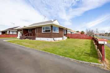 1/294 Mutu Street, Te Awamutu