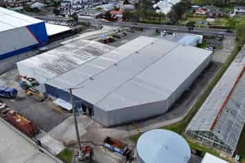 Favona Chilled Storage | July 2026