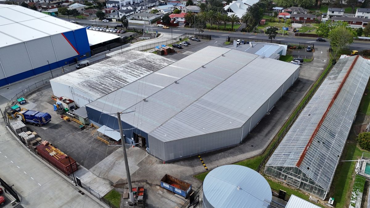 Favona Chilled Storage | July 2026 - Ansicht 3