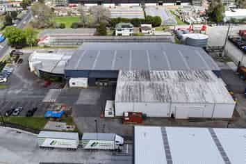 Favona Chilled Storage | July 2026