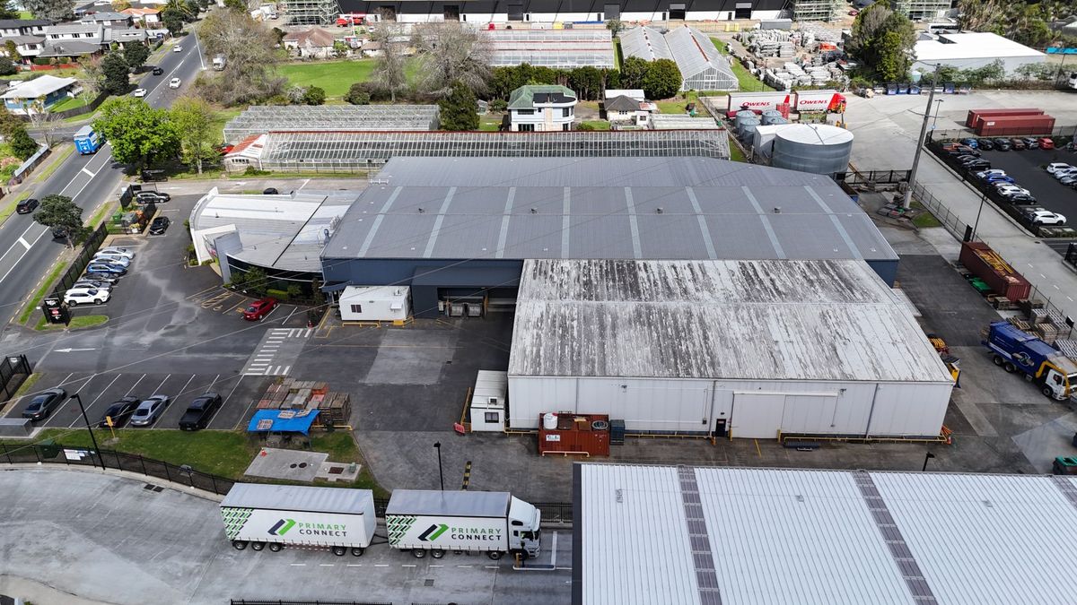 Favona Chilled Storage | July 2026 - Ansicht 5