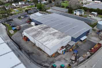 Favona Chilled Storage | July 2026