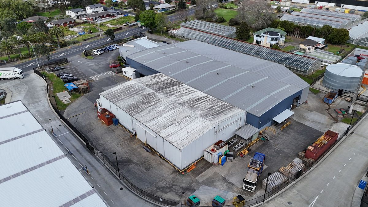 Favona Chilled Storage | July 2026 - Ansicht 4
