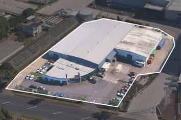 Favona Chilled Storage | July 2026