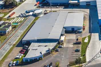 Favona Chilled Storage | July 2026