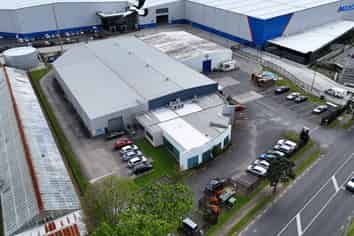 Favona Chilled Storage | July 2026