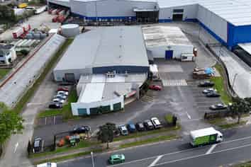 Favona Chilled Storage | July 2026