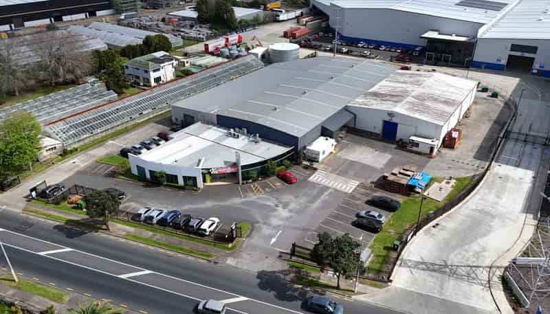 42 Favona Road, Favona