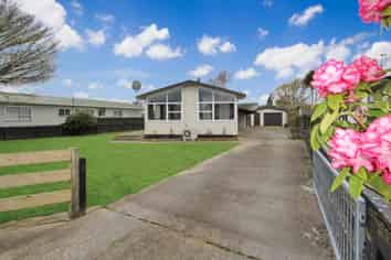 15 George Street, Pahiatua