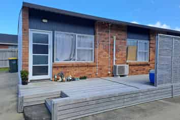 4/74 Portage Road, New Lynn