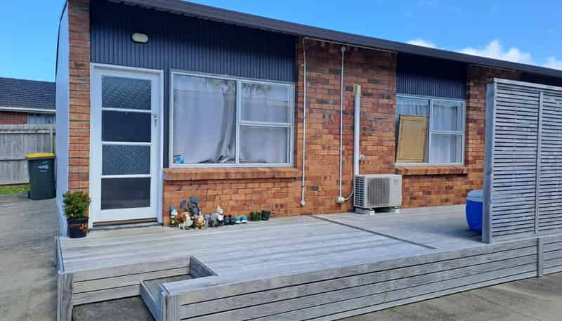 4/74 Portage Road, New Lynn