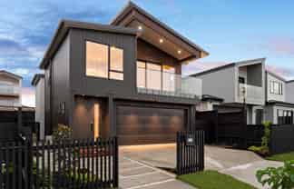 54 Matangi View Drive, Orewa