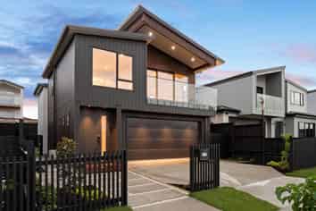 54 Matangi View Drive, Orewa