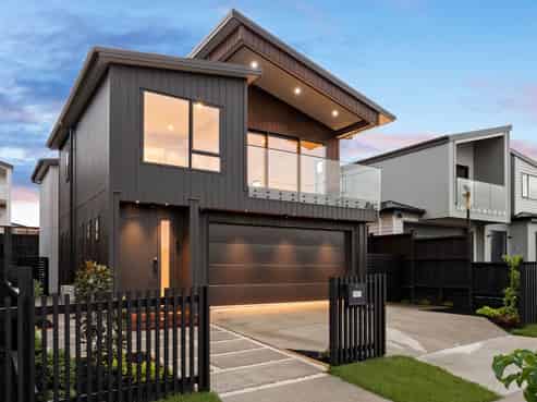 54 Matangi View Drive, Orewa