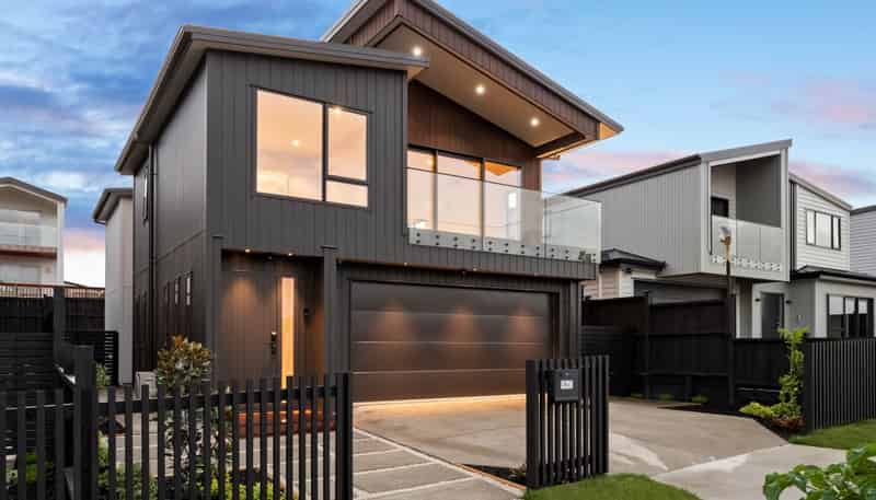 54 Matangi View Drive, Orewa