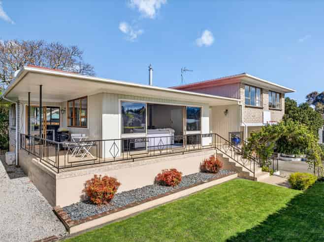 13 Sunvale Crescent, Whataupoko