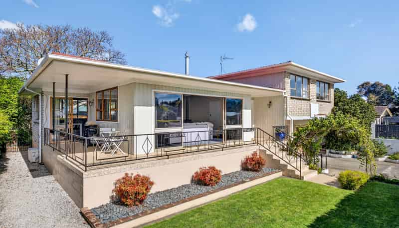13 Sunvale Crescent, Whataupoko