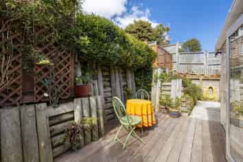 33 McKinley Crescent, Brooklyn