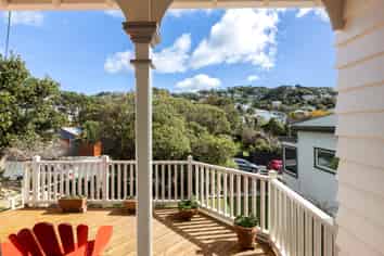 33 McKinley Crescent, Brooklyn