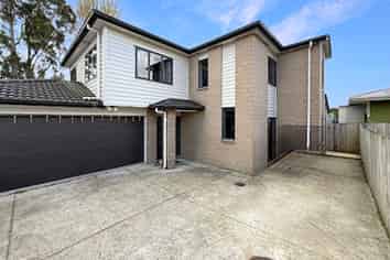 4A Ranum Road, Papatoetoe