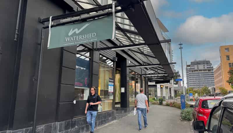 Ground/137 Alexandra Street, Hamilton Central