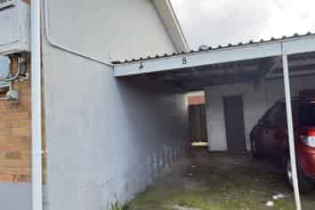 Auckland - Address withheld