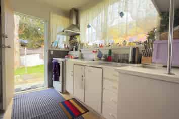 Auckland - Address withheld