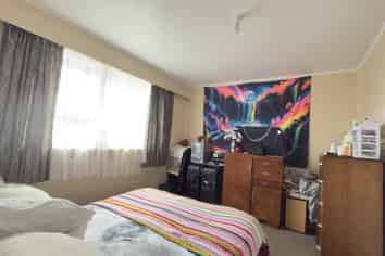 Auckland - Address withheld