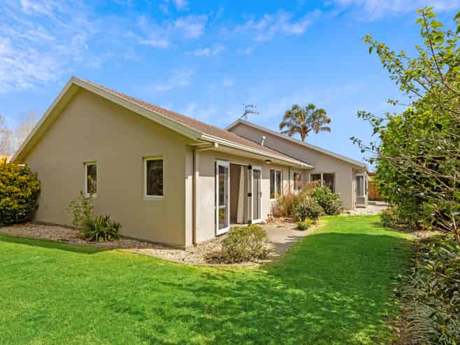 7 St Clair Place, Papamoa