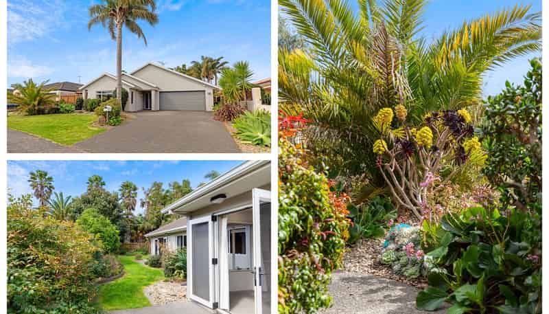 7 St Clair Place, Papamoa