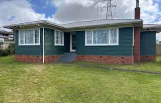 7A Wedgwood Avenue, Mangere East