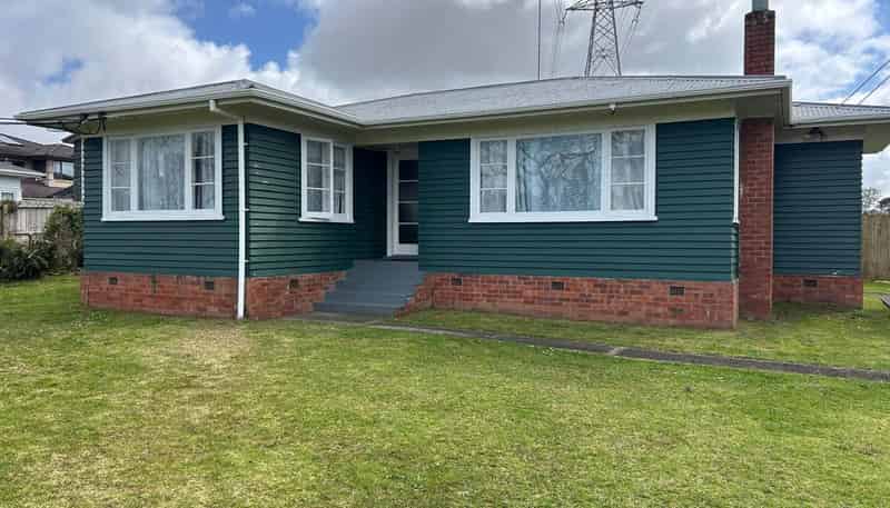 7A Wedgwood Avenue, Mangere East