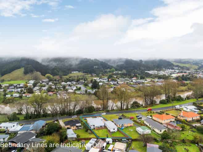 19 Waipa Esplanade, Ngaruawahia
